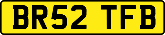 BR52TFB