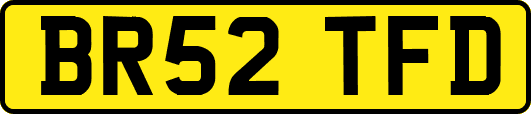 BR52TFD