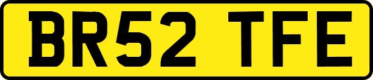 BR52TFE