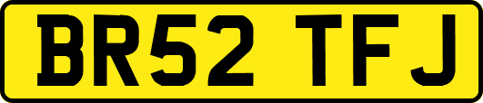 BR52TFJ