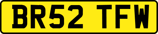 BR52TFW
