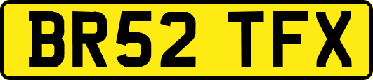 BR52TFX