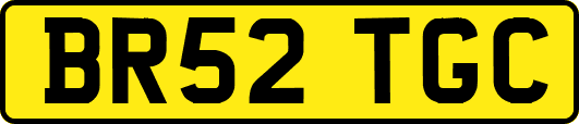 BR52TGC