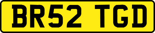 BR52TGD