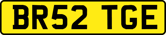 BR52TGE