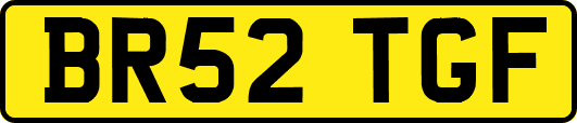BR52TGF