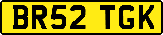 BR52TGK