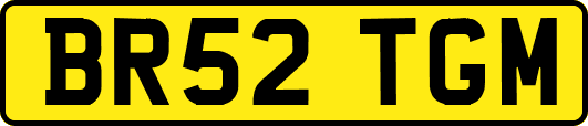 BR52TGM