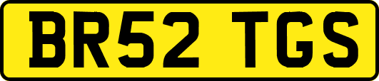 BR52TGS