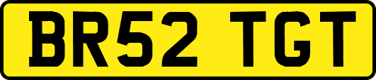 BR52TGT