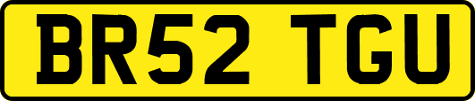 BR52TGU