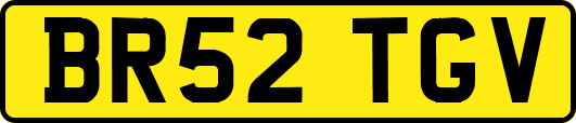 BR52TGV