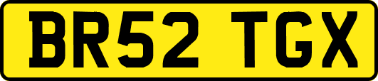 BR52TGX