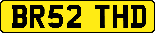 BR52THD