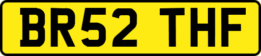 BR52THF