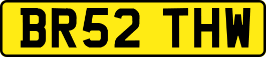 BR52THW