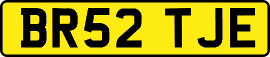 BR52TJE