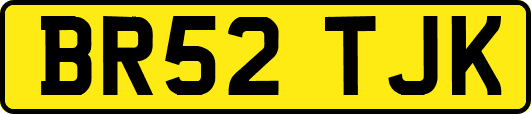 BR52TJK