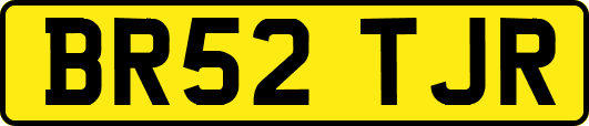 BR52TJR