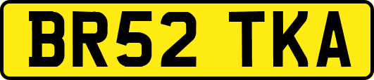 BR52TKA