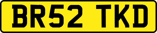 BR52TKD