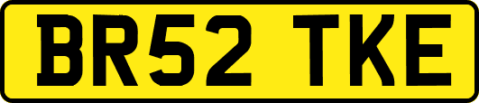 BR52TKE