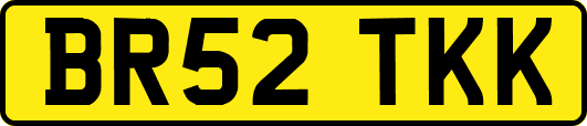 BR52TKK