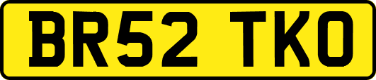 BR52TKO