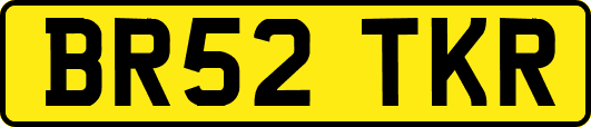 BR52TKR