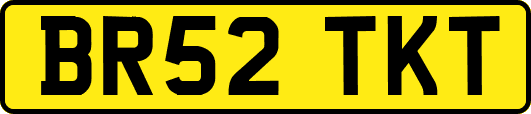 BR52TKT