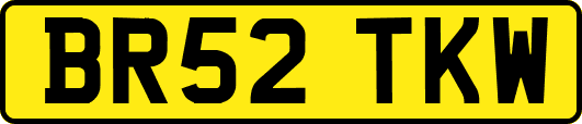 BR52TKW