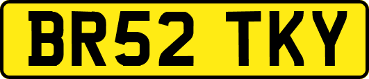 BR52TKY