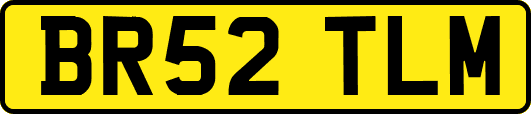 BR52TLM