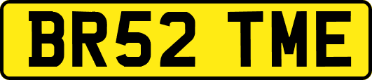BR52TME
