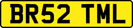 BR52TML