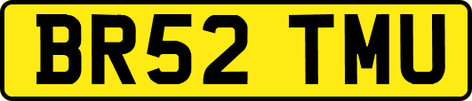 BR52TMU