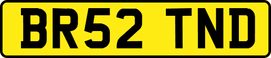 BR52TND