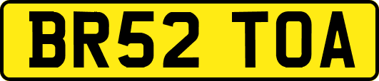 BR52TOA