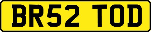 BR52TOD