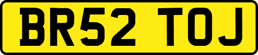 BR52TOJ