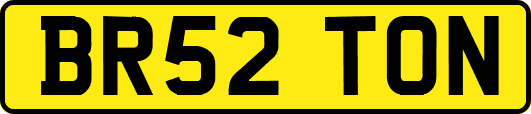 BR52TON