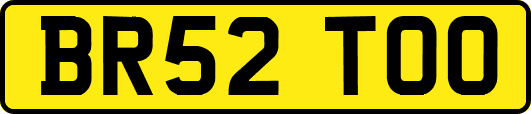 BR52TOO