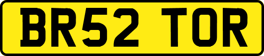 BR52TOR