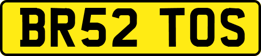 BR52TOS