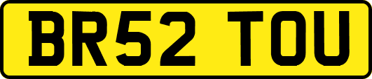 BR52TOU