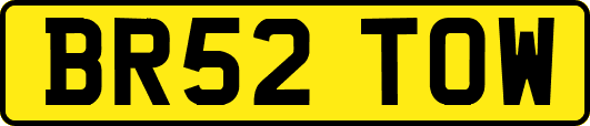 BR52TOW