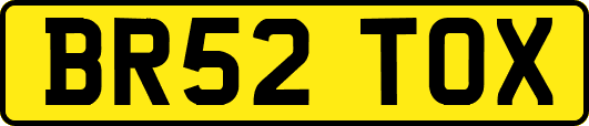 BR52TOX