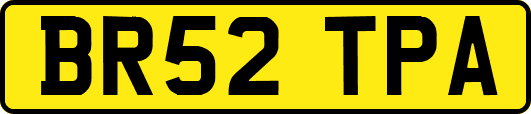 BR52TPA