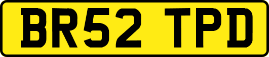 BR52TPD