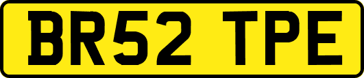 BR52TPE